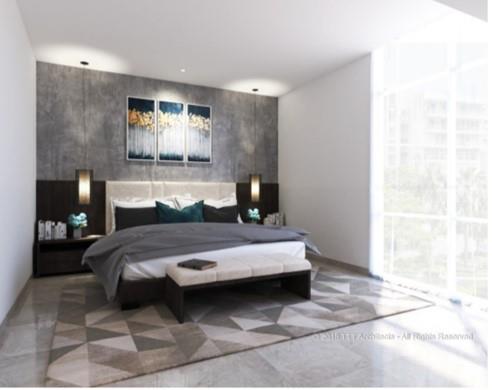 serviced apartment for rent in district 1 D199542 (4)